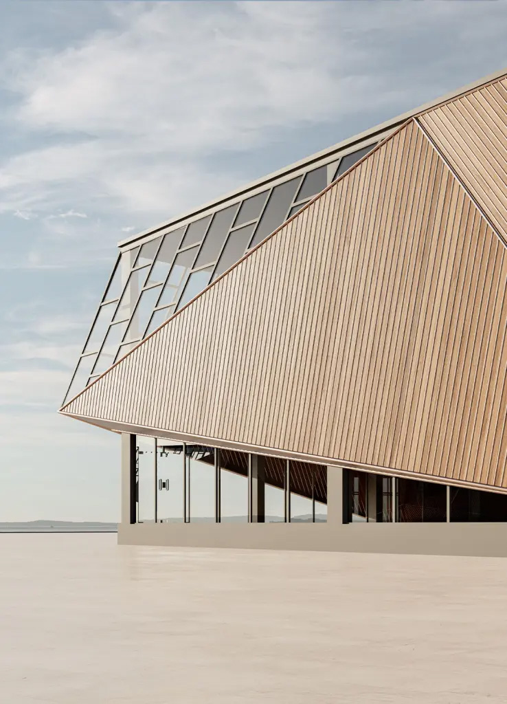 Géo Architecture