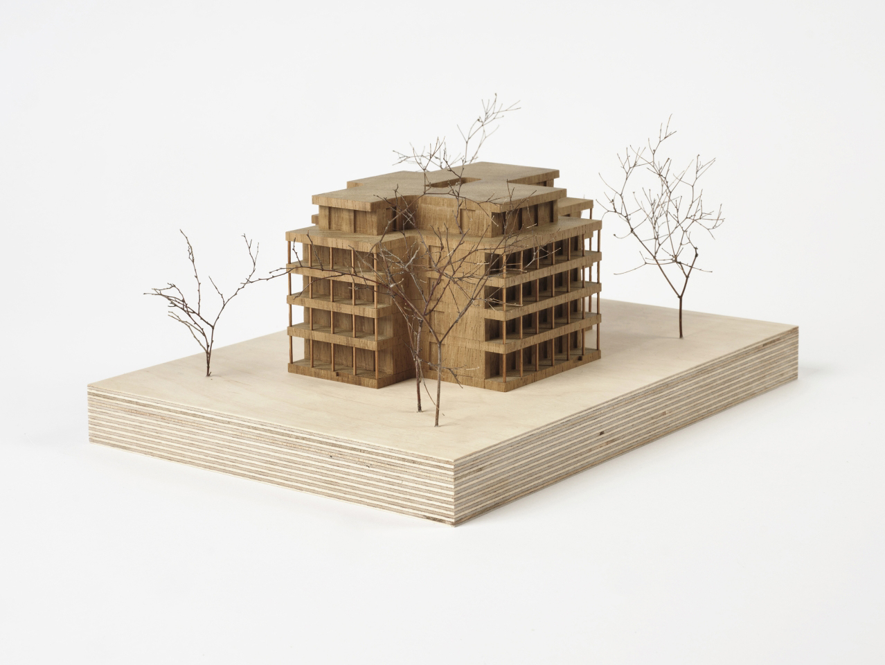 Géo Architecture